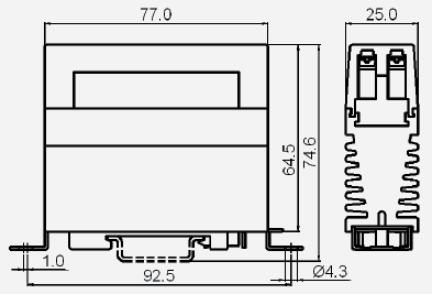 臺(tái)灣陽(yáng)明固態(tài)繼電器外形尺寸圖.png 臺(tái)灣陽(yáng)明固態(tài)繼電器外形尺寸圖.png